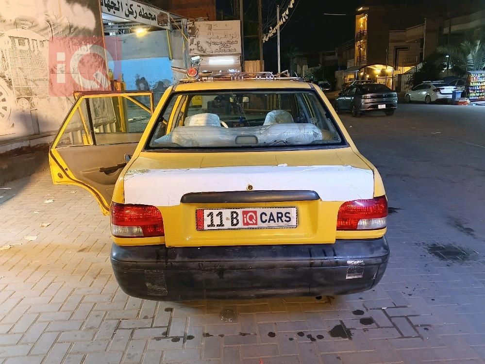 سايبا 131